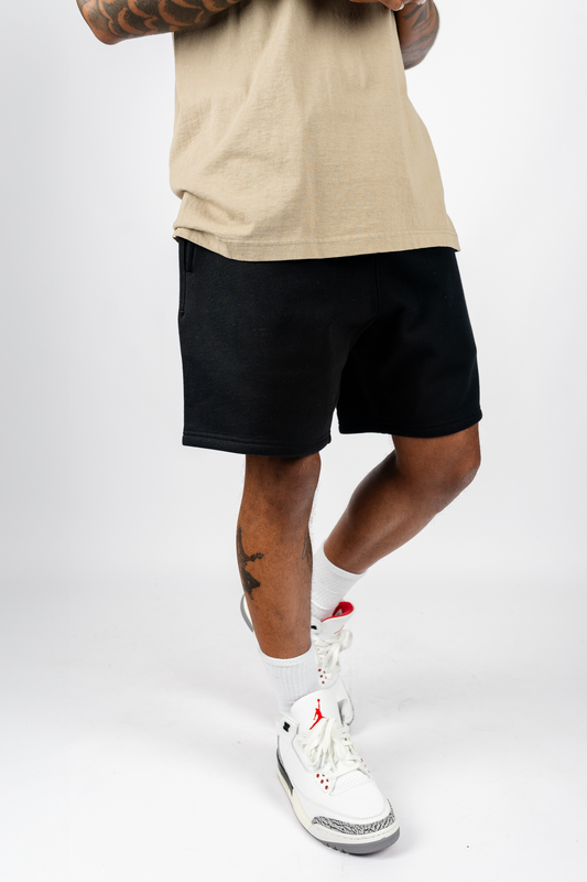 Greenhouse Daily Shorts