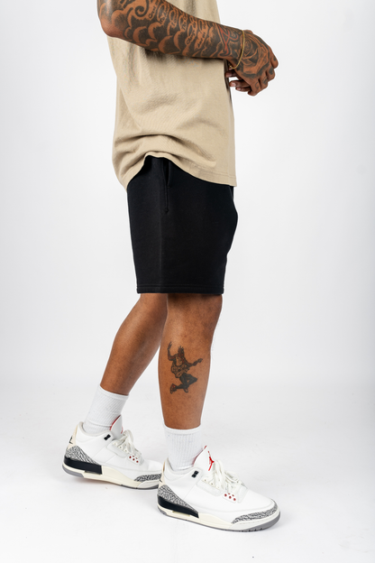 Greenhouse Daily Shorts