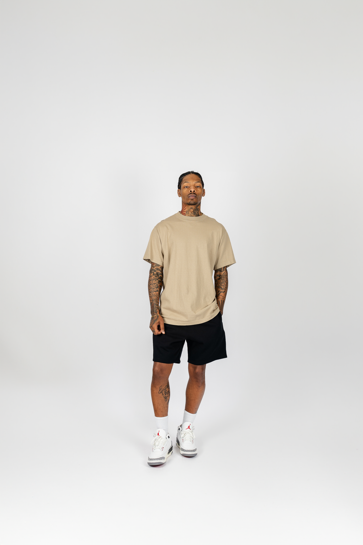 Greenhouse Daily Shorts