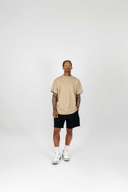 Greenhouse Daily Shorts