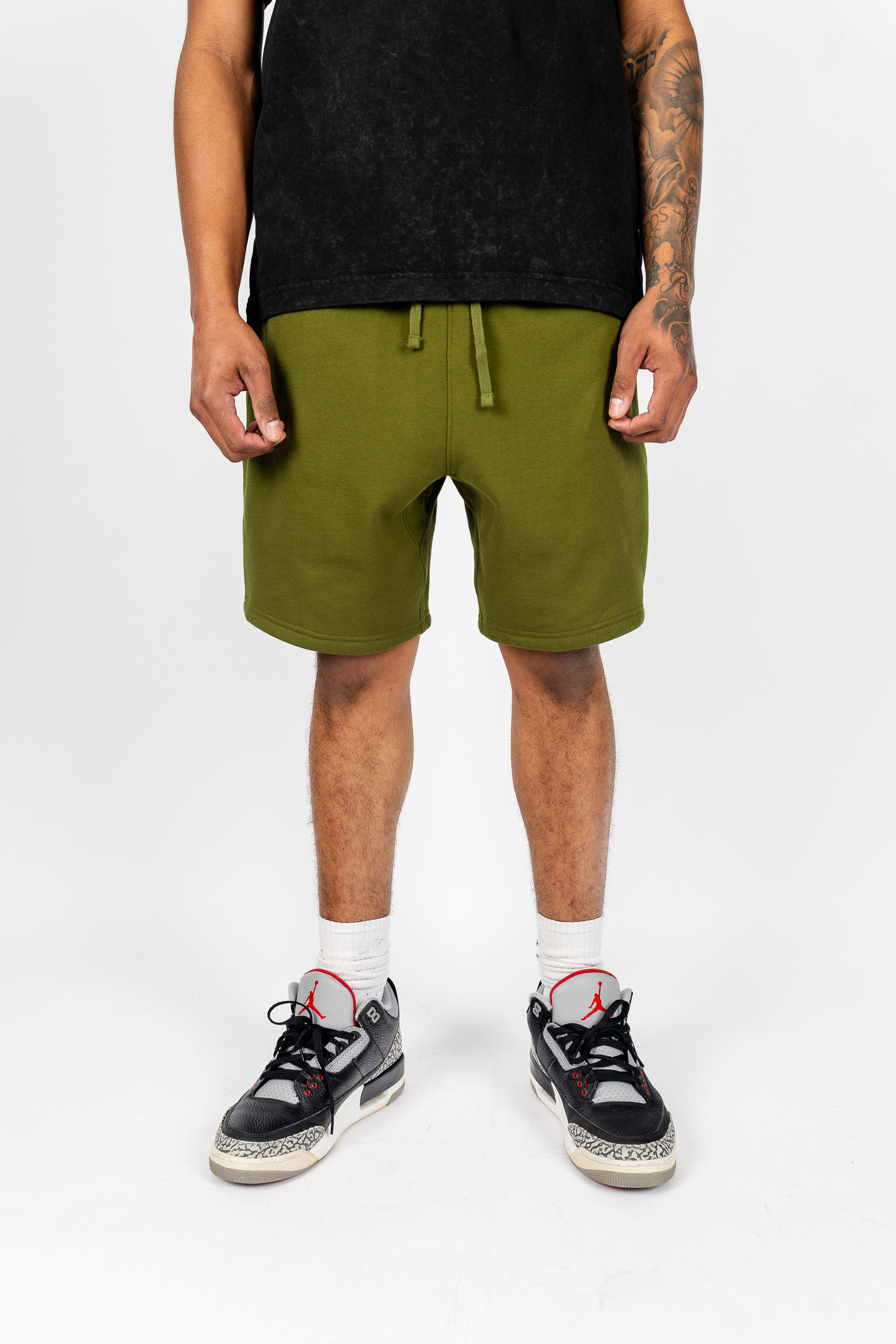 Greenhouse Daily Shorts
