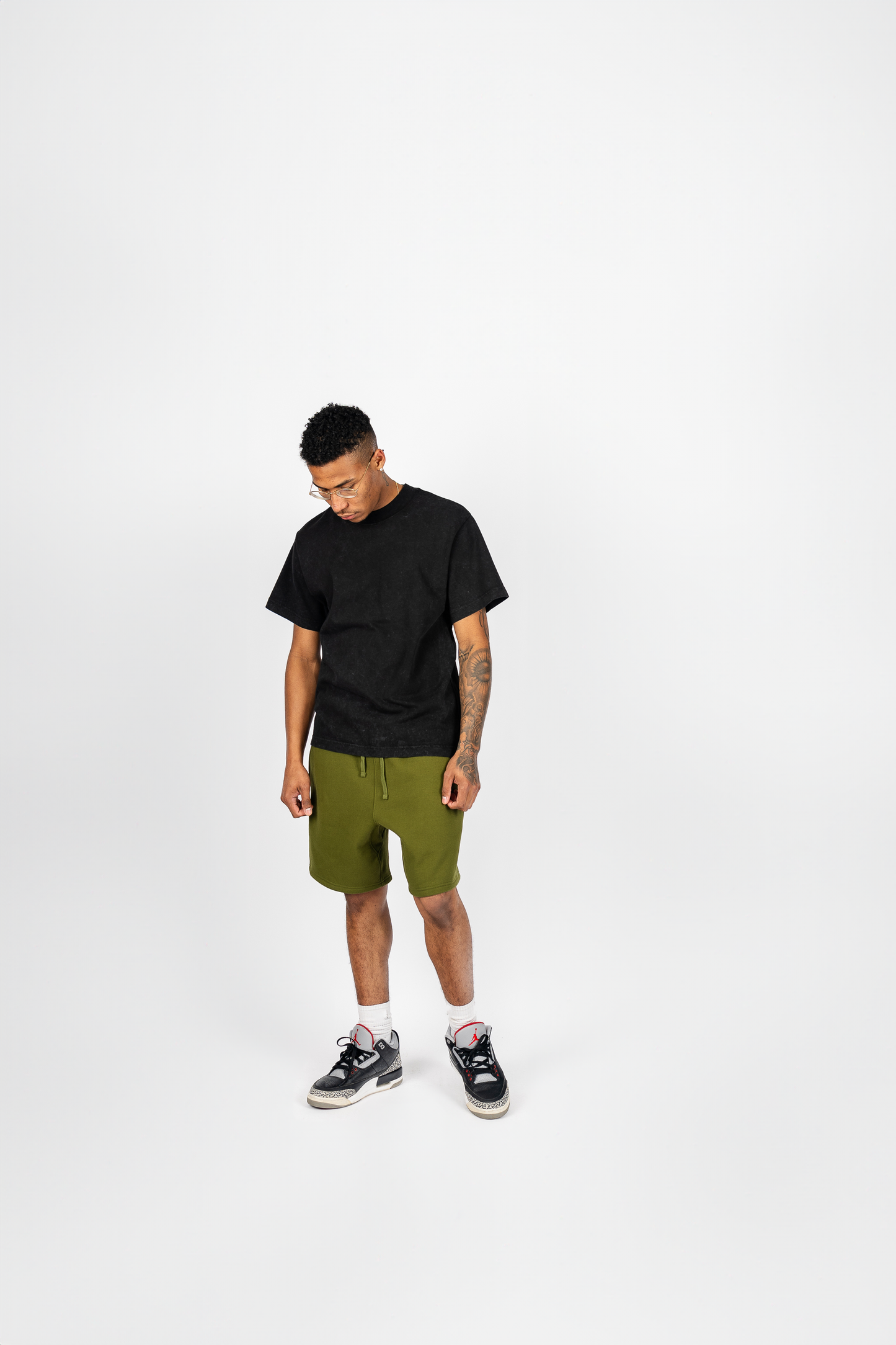 Greenhouse Daily Shorts