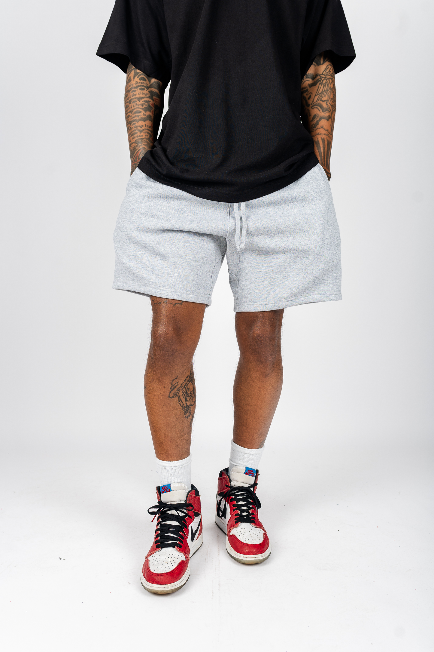 Greenhouse Daily Shorts
