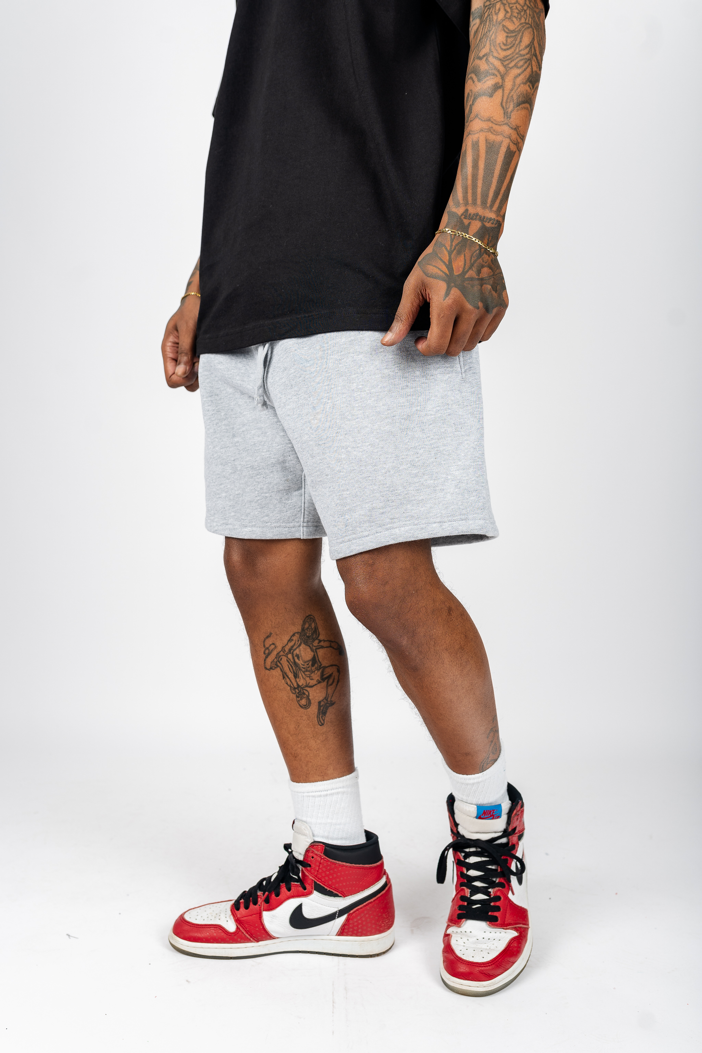 Greenhouse Daily Shorts