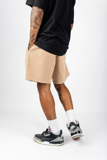 Greenhouse Daily Shorts
