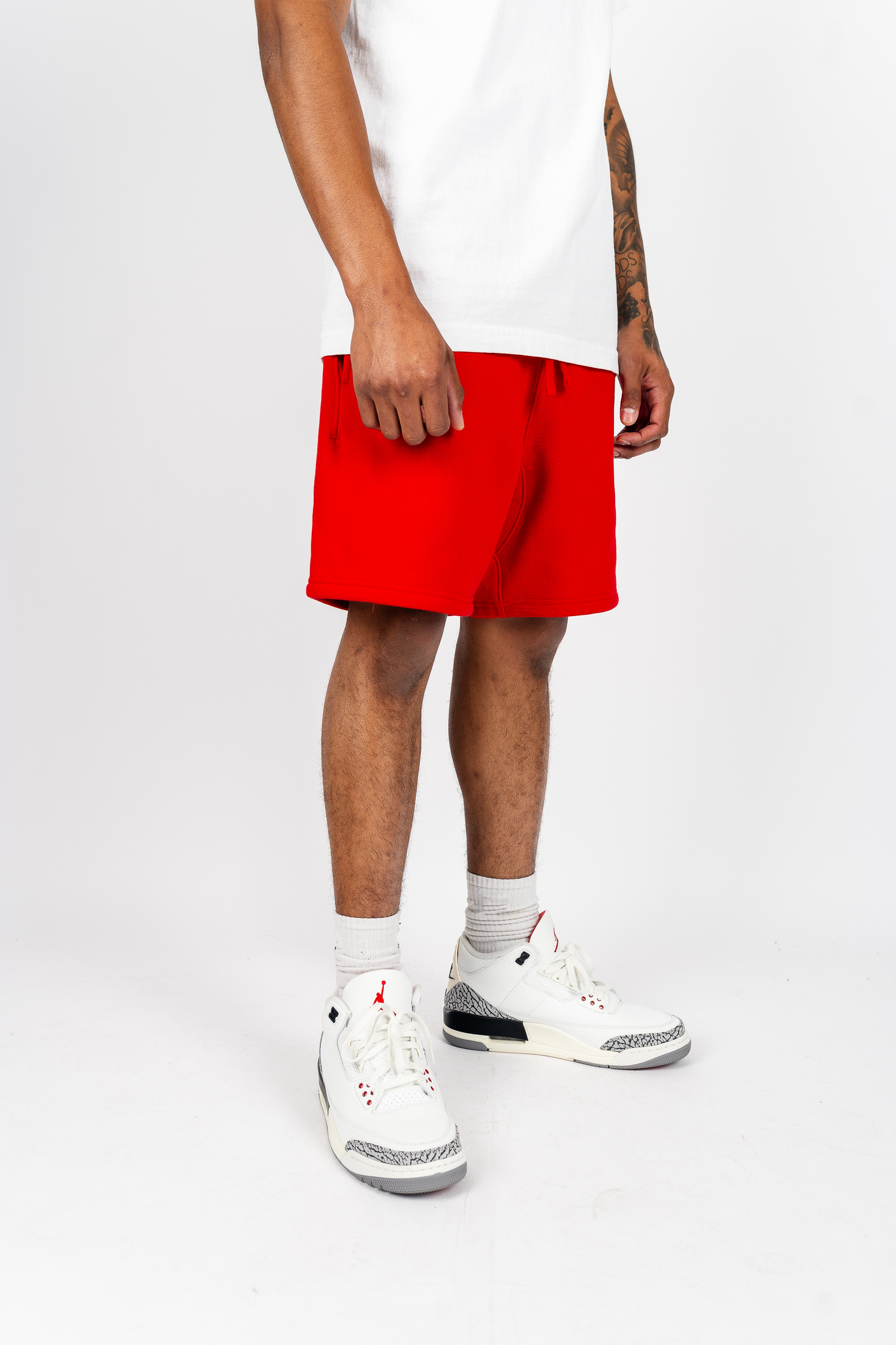 Greenhouse Daily Shorts