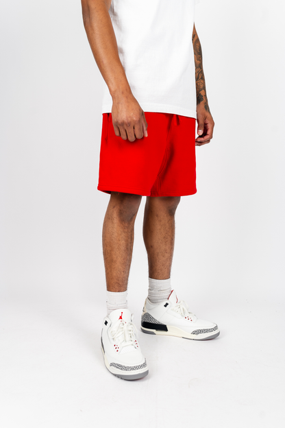 Greenhouse Daily Shorts