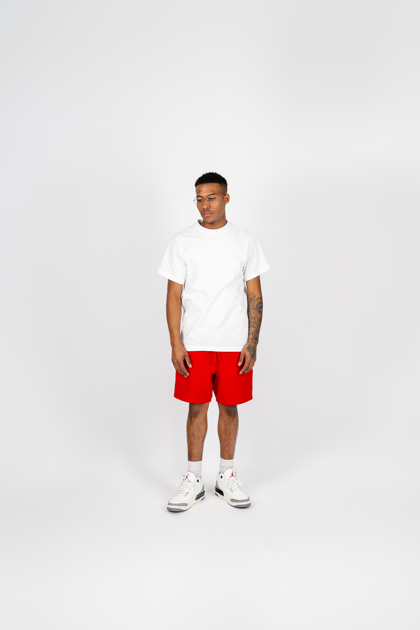 Greenhouse Daily Shorts