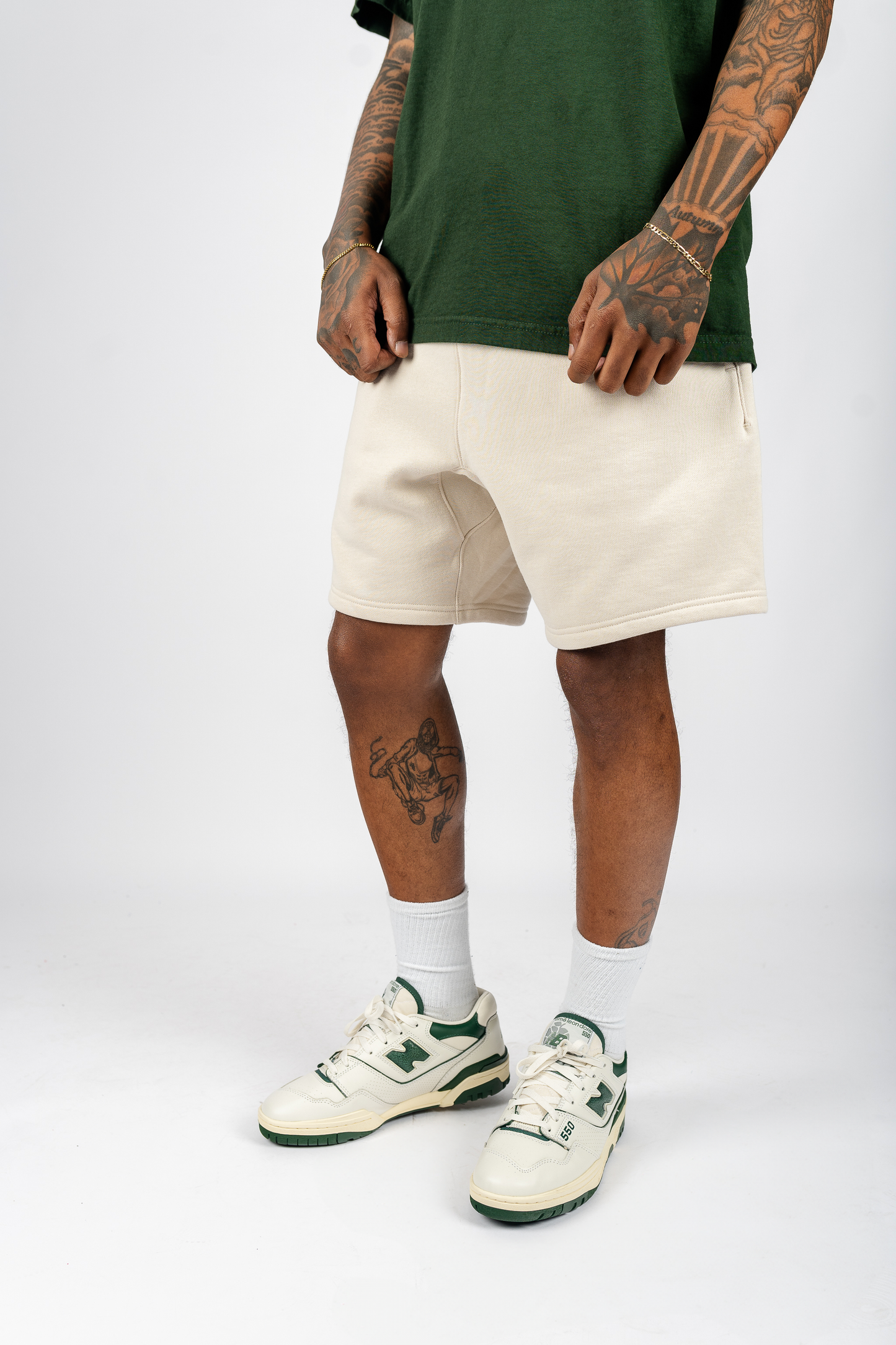 Greenhouse Daily Shorts