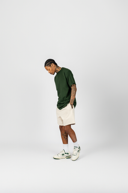 Greenhouse Daily Shorts