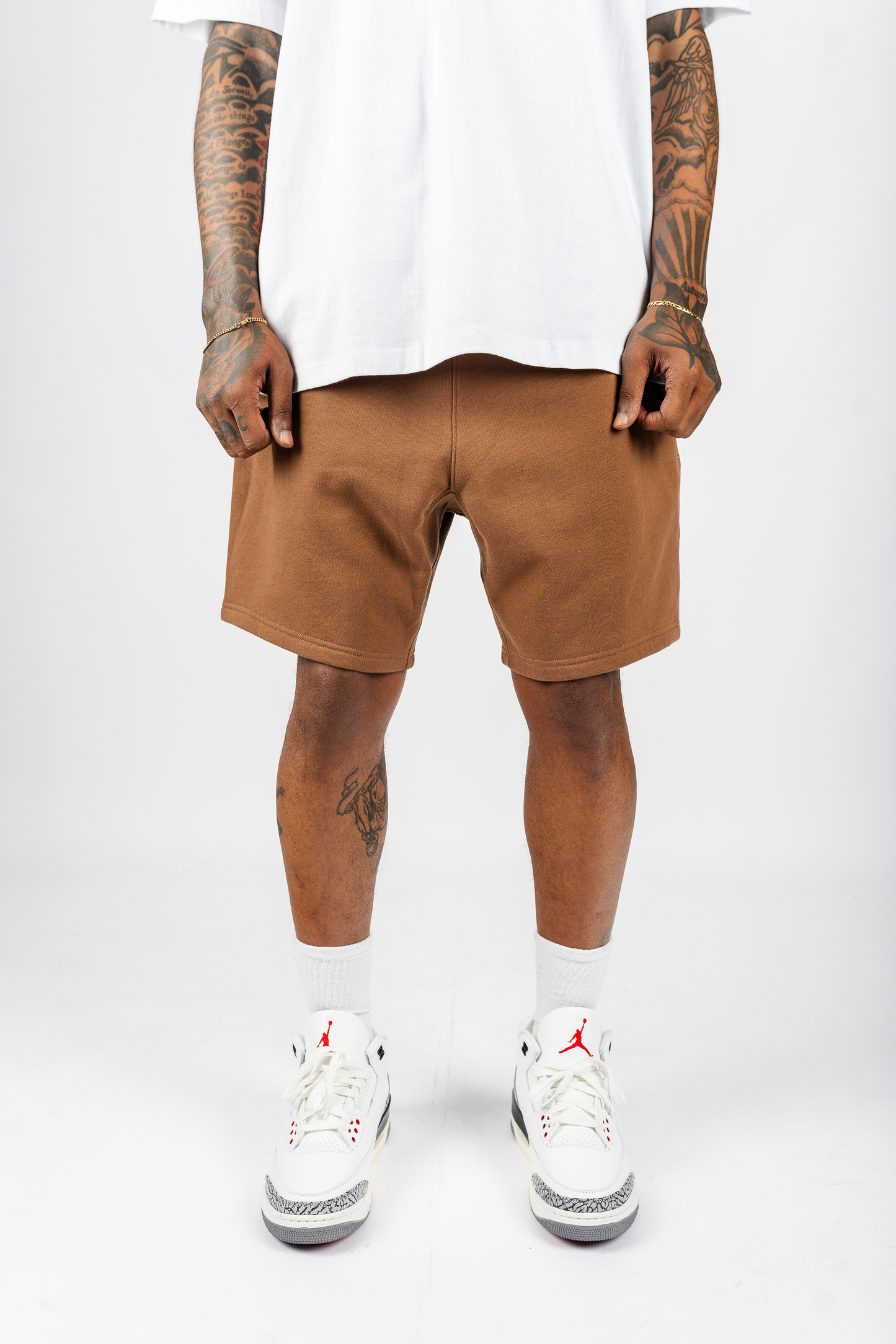 Greenhouse Daily Shorts