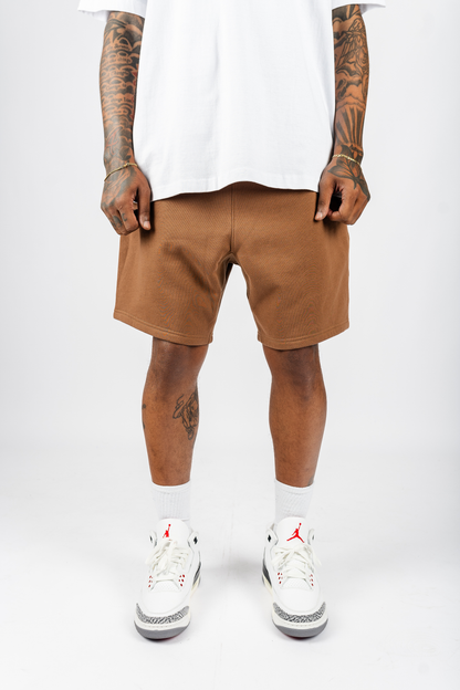Greenhouse Daily Shorts