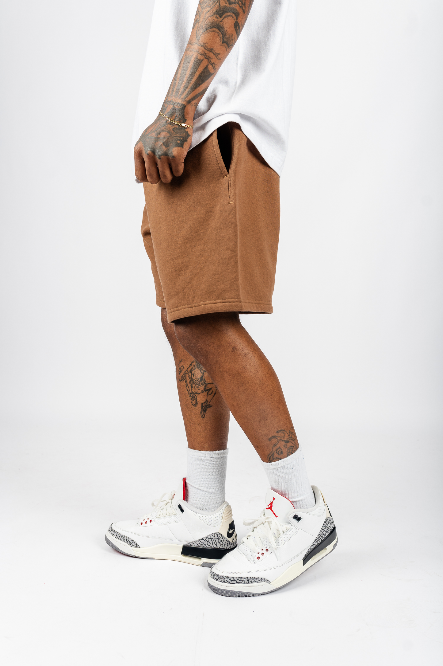 Greenhouse Daily Shorts