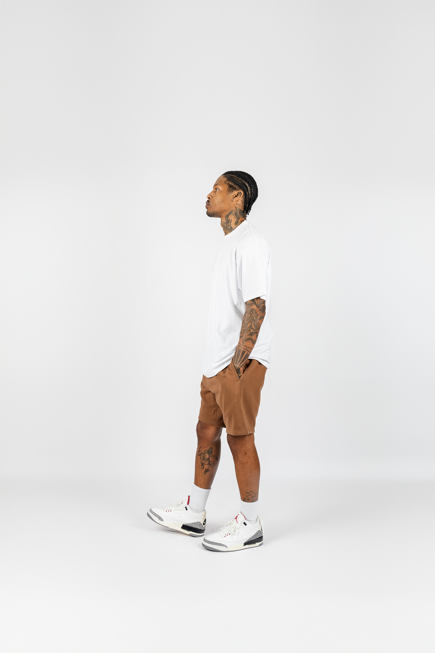Greenhouse Daily Shorts