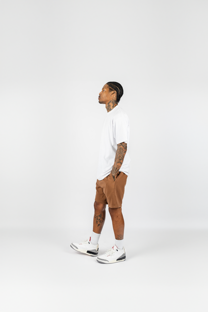 Greenhouse Daily Shorts