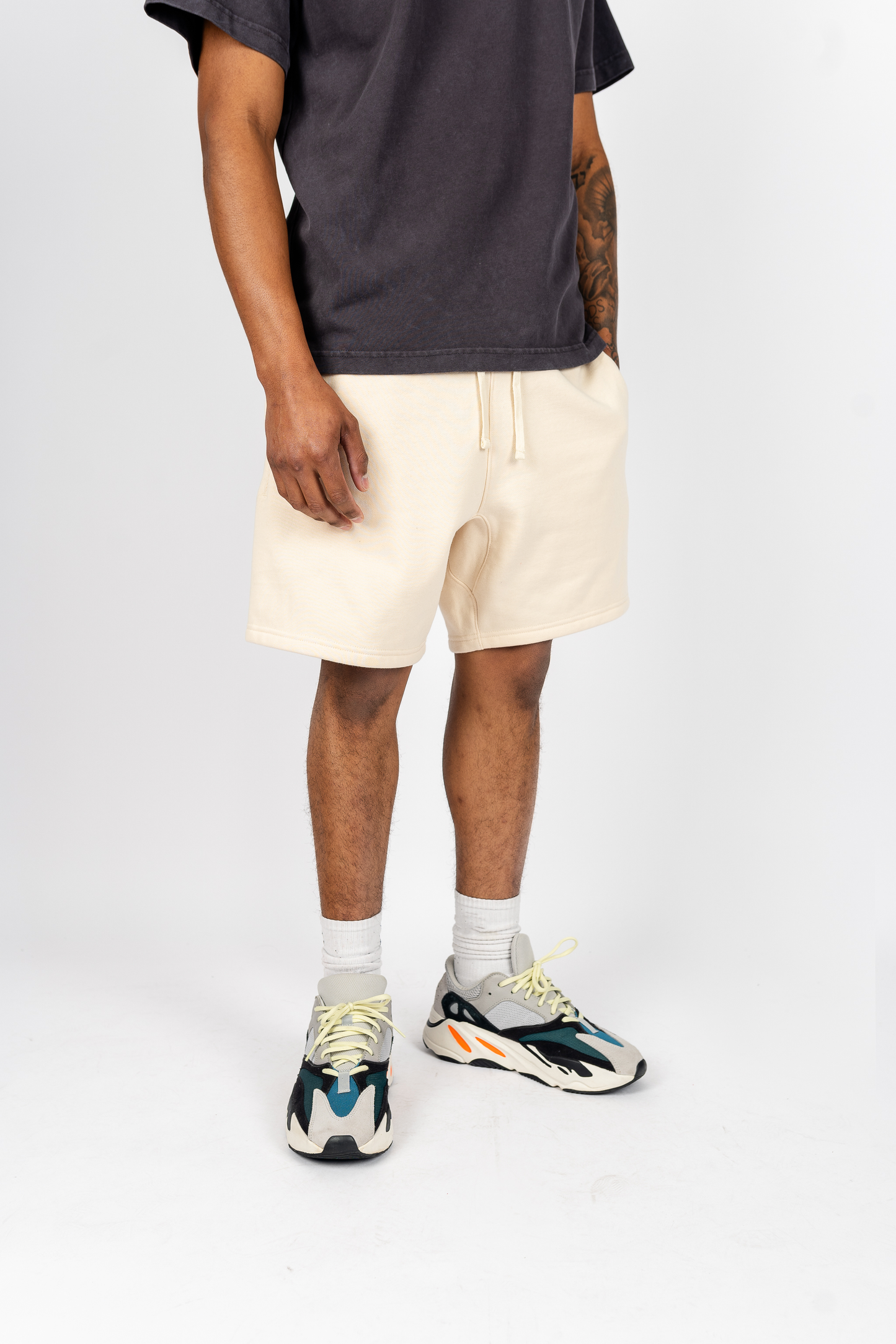 Greenhouse Daily Shorts