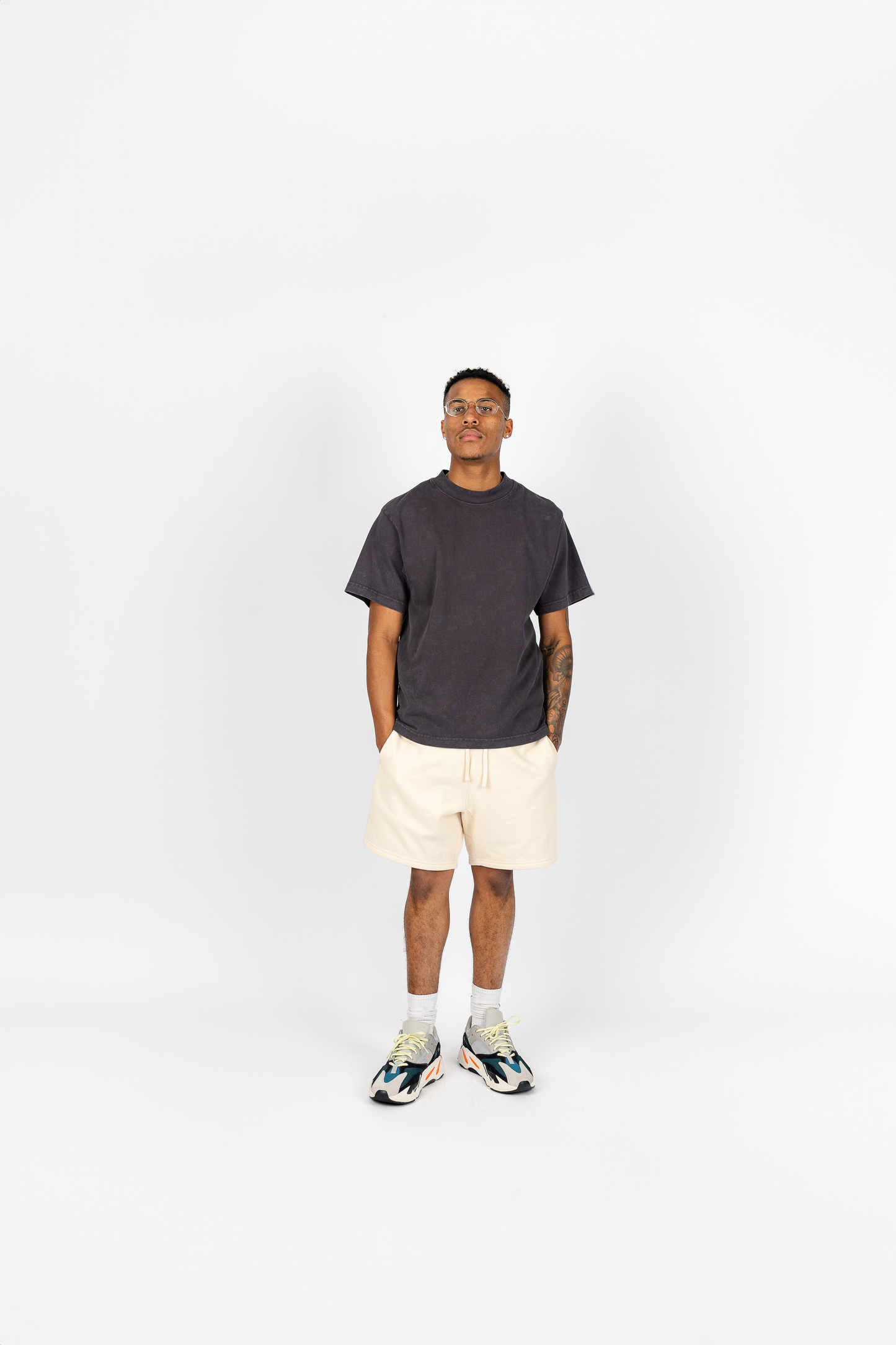 Greenhouse Daily Shorts