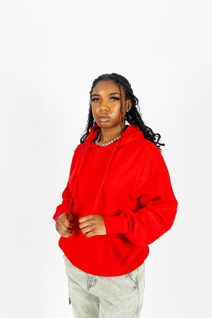 Greenhouse Fleece Hoodie