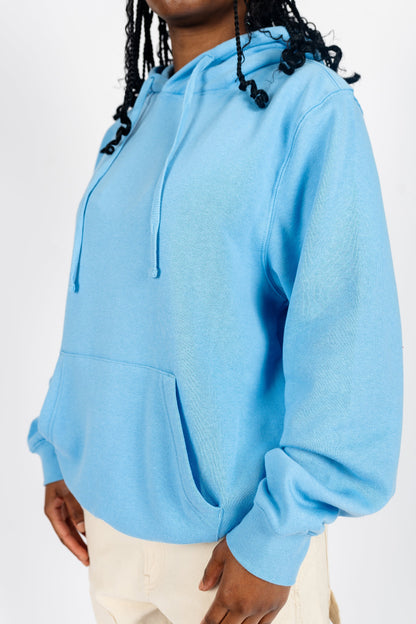 Greenhouse Fleece Hoodie