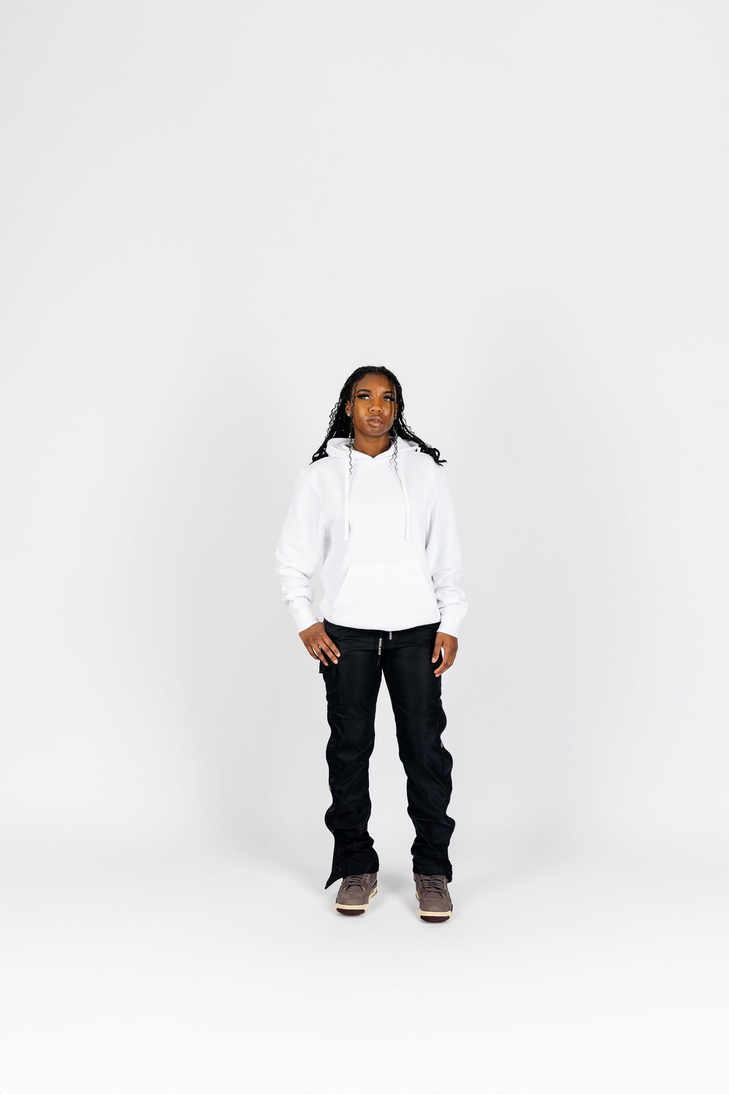 Greenhouse Fleece Hoodie