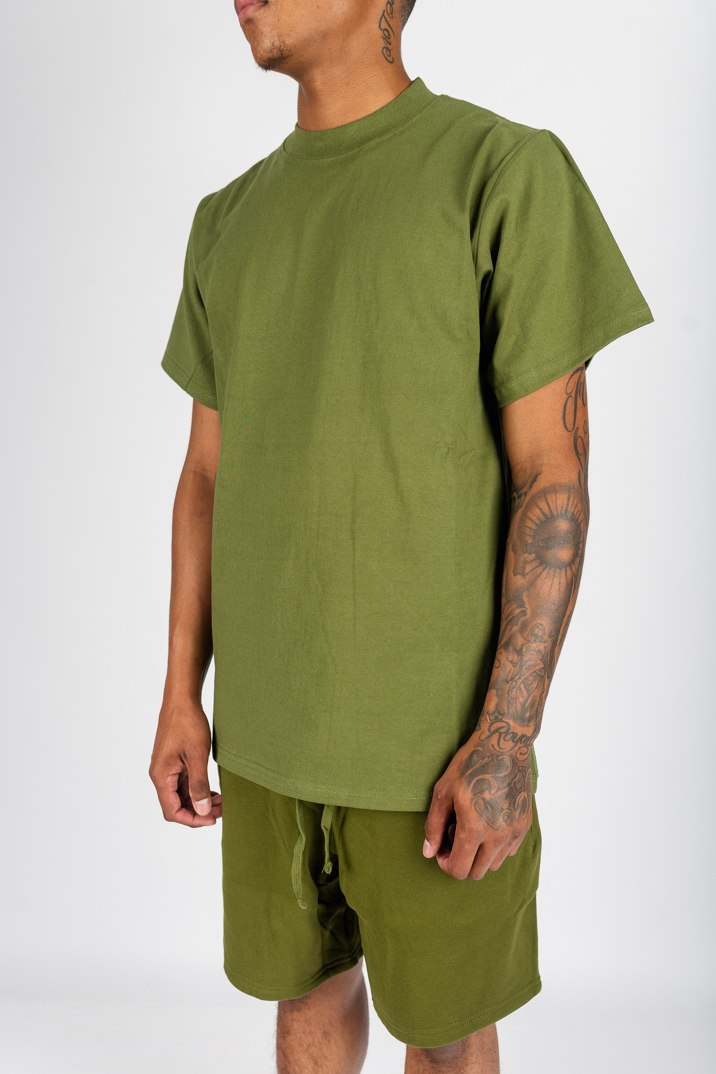 Camisa Greenhouse Daily