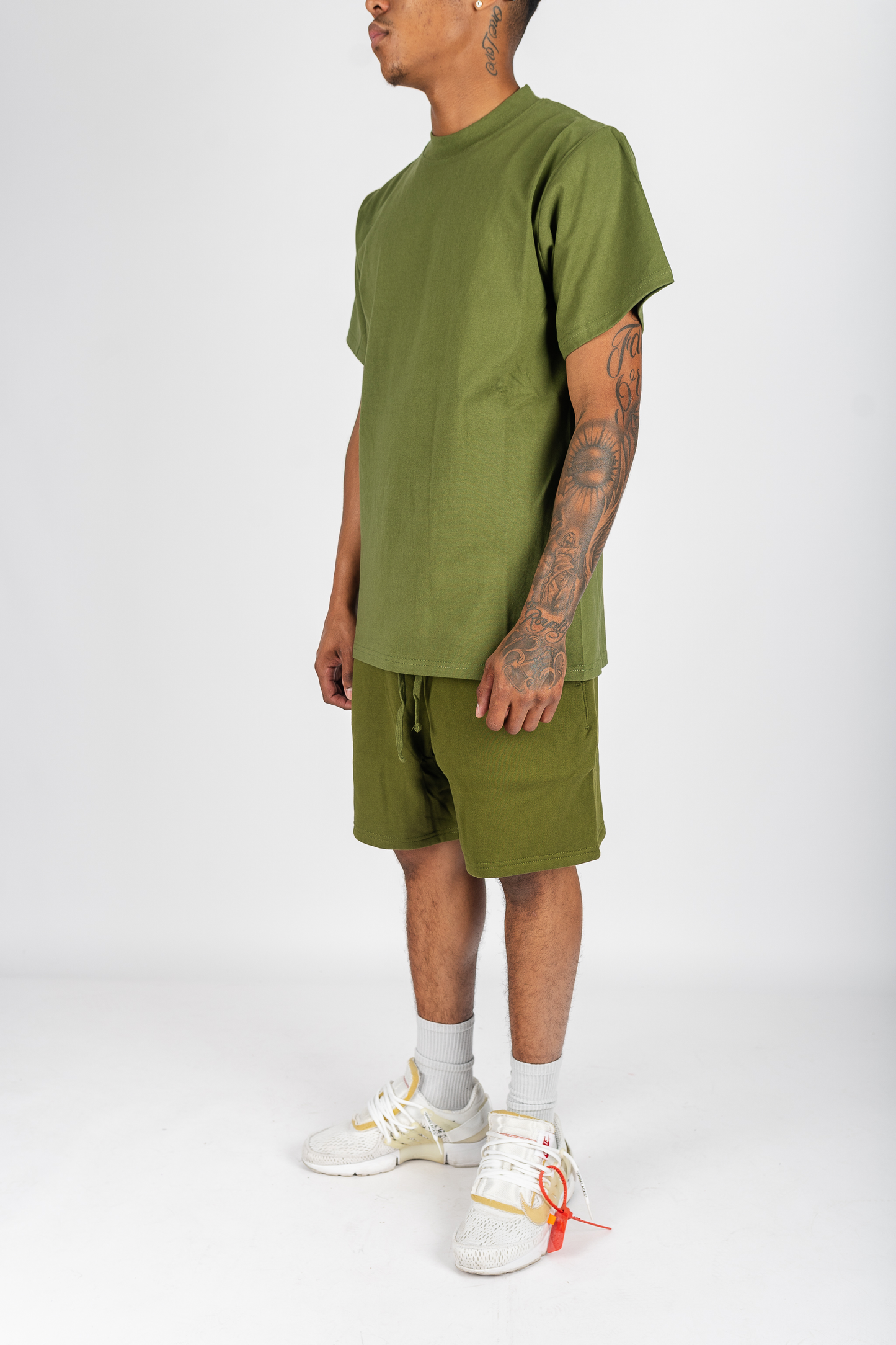 Camisa Greenhouse Daily