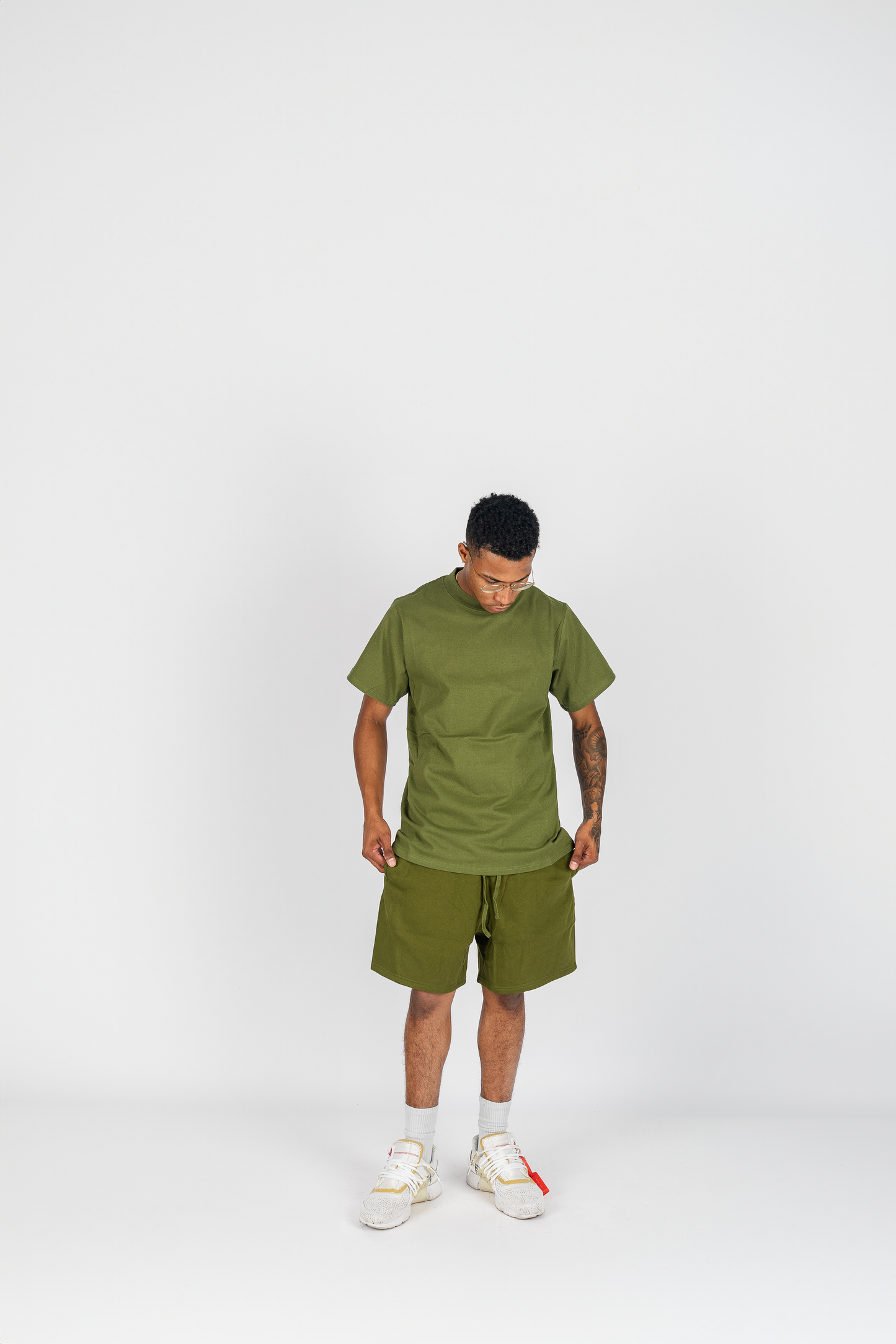 Camisa Greenhouse Daily