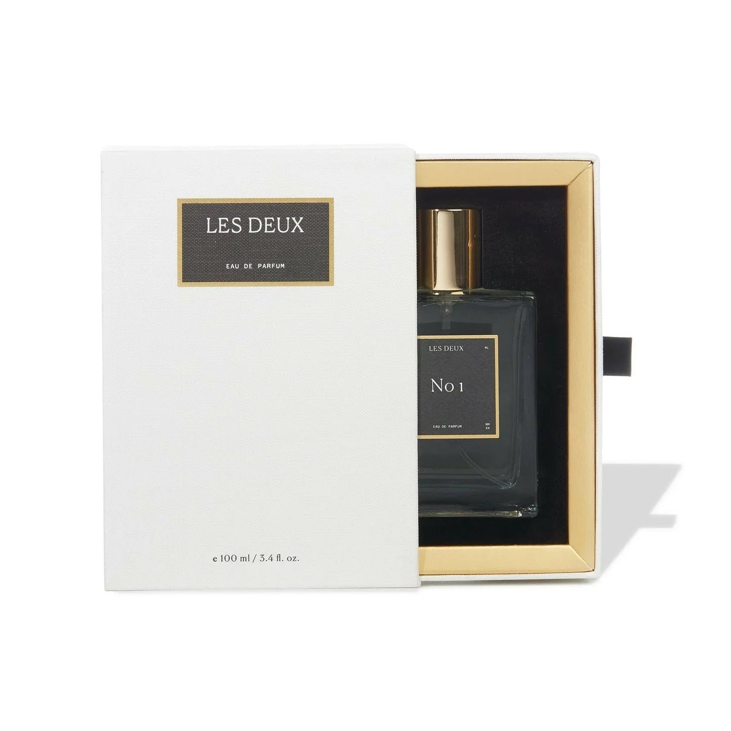 Perfume número 1 - Bois Sacré 
