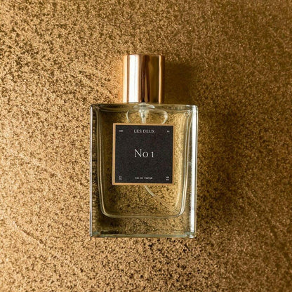 Perfume número 1 - Bois Sacré 