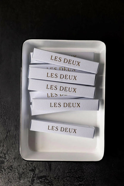 No. 1 - Aceite perfumado Roll On Bois Sacré