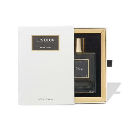 N.° 2 - Perfume Peau d'Or