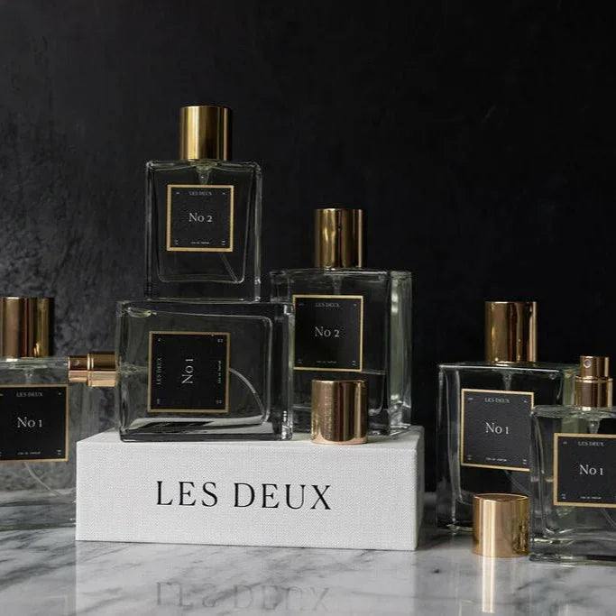 N.° 2 - Perfume Peau d'Or