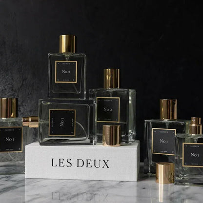 N.° 2 - Perfume Peau d'Or
