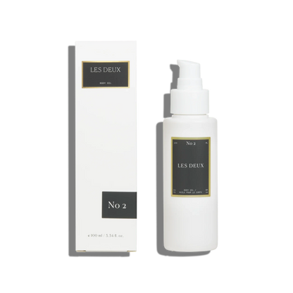 No. 2 - Peau d’Or Body Oil