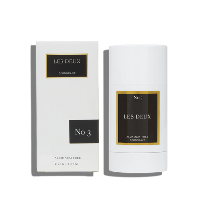 No. 3 - Brume Ardente Deodorant