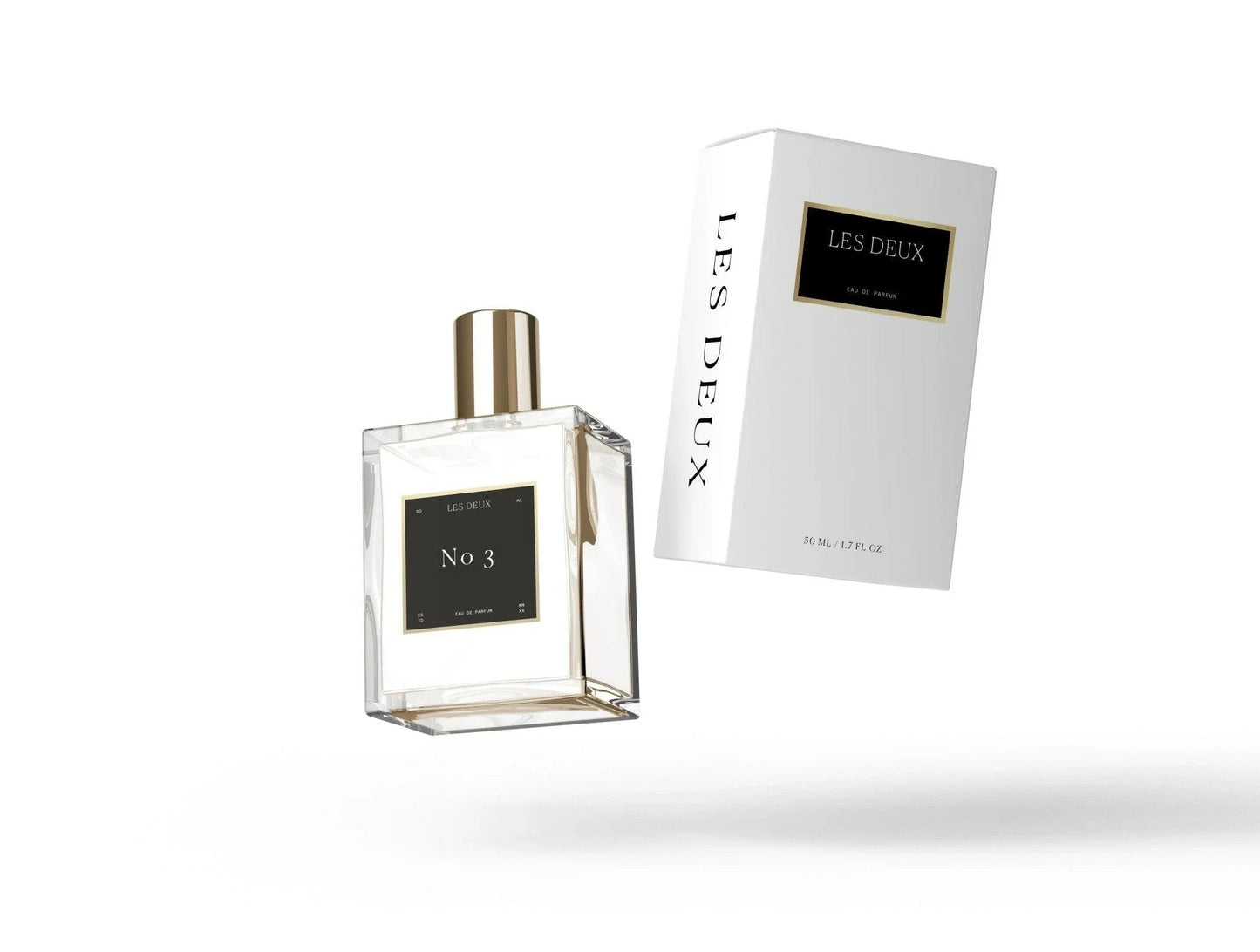 Perfume Brume Ardente n.° 3