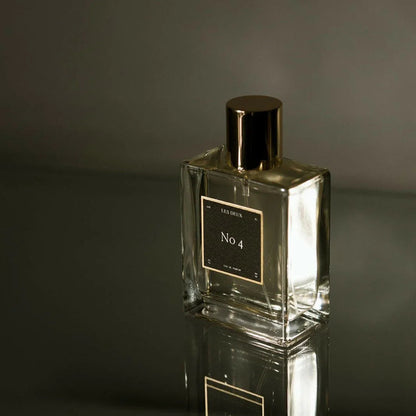 No. 4 - Perfume L'Âme Velours