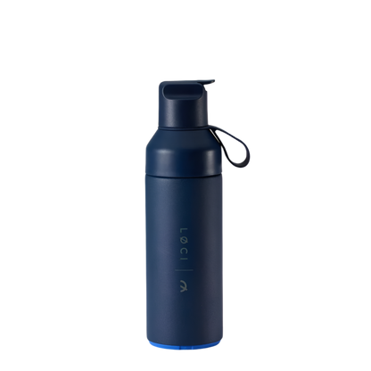 LØCI x Ocean Bottle