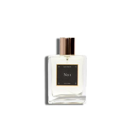 Perfume número 1 - Bois Sacré 