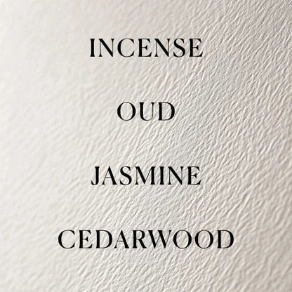 Perfume número 1 - Bois Sacré 