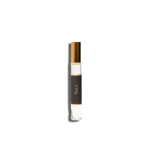 No. 1 - Aceite perfumado Roll On Bois Sacré