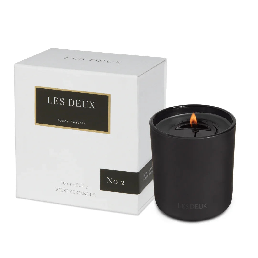 Vela N.° 2 - Peau d'Or