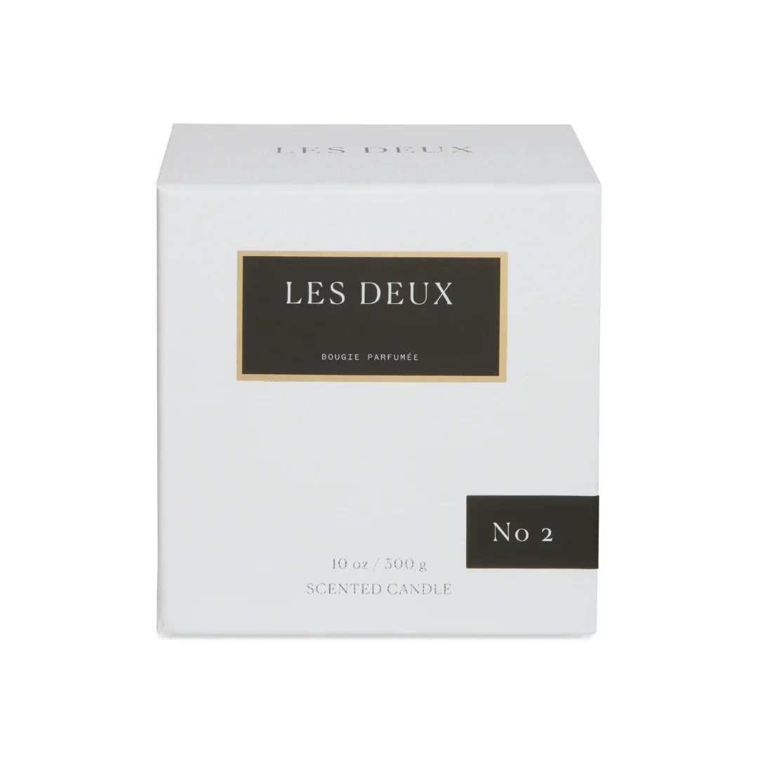 Vela N.° 2 - Peau d'Or