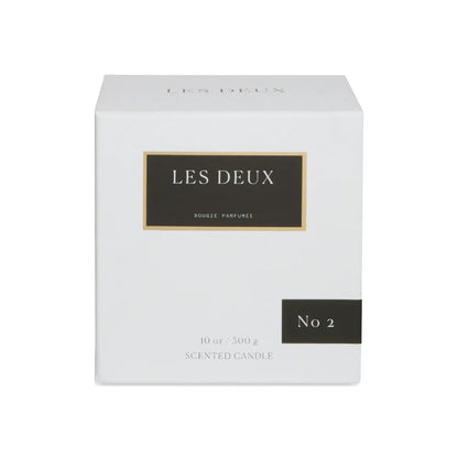 Vela N.° 2 - Peau d'Or