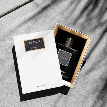 N.° 2 - Perfume Peau d'Or