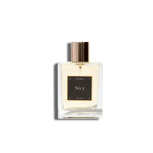 N.° 2 - Perfume Peau d'Or