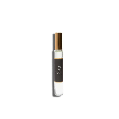 No. 3 - Aceite perfumado en rollo Brume Ardente
