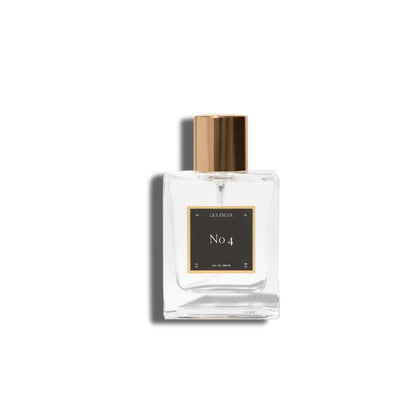 No. 4 - Perfume L'Âme Velours