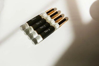 No. 4 - Aceite perfumado roll on L'Âme Velours