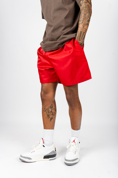 Greenhouse Nylon Shorts